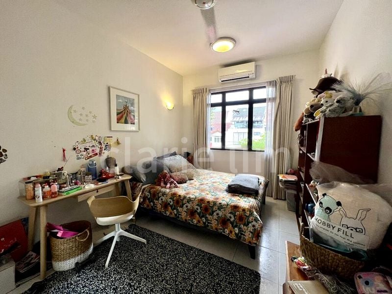 4 Bed Corner Terrace (Landed) for Sale in  Capitol Park - Image 3