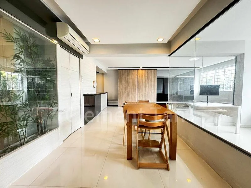 5 Room (5STD) HDB for Sale in  20 Holland Drive - Image 19