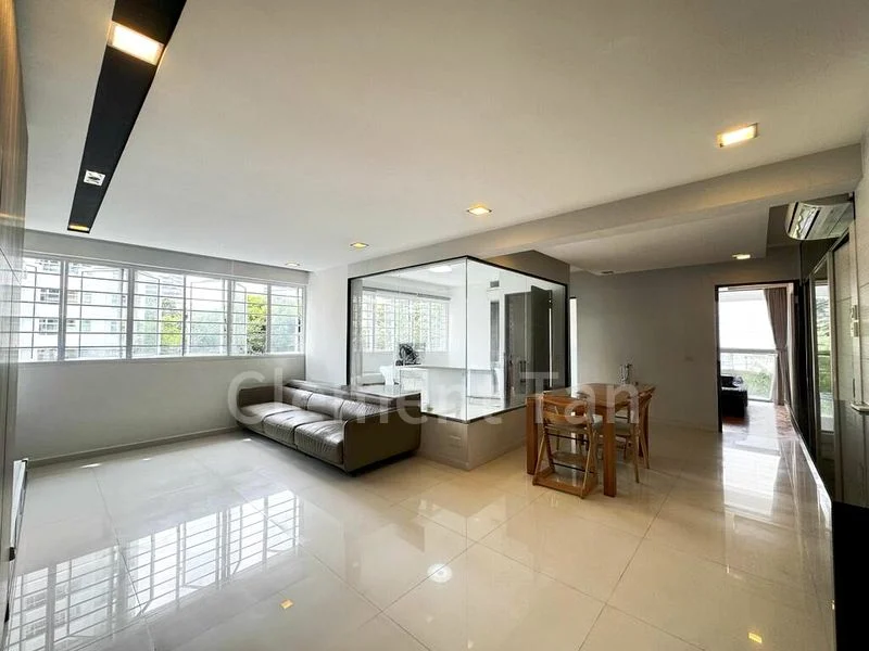 5 Room (5STD) HDB for Sale in  20 Holland Drive - Image 17
