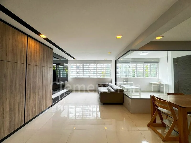 5 Room (5STD) HDB for Sale in  20 Holland Drive - Image 16