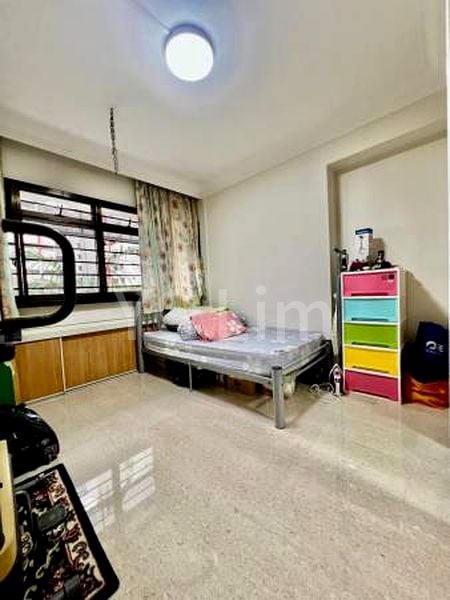 Common Room (HDB) for Rent in  277 Toh Guan Road - Image 2
