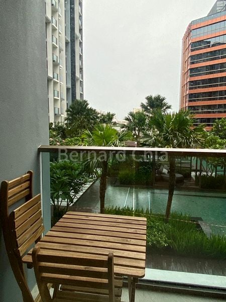 1 Bed Apartment (Condo) for Sale in Park Place Residences at Plq - Image 4