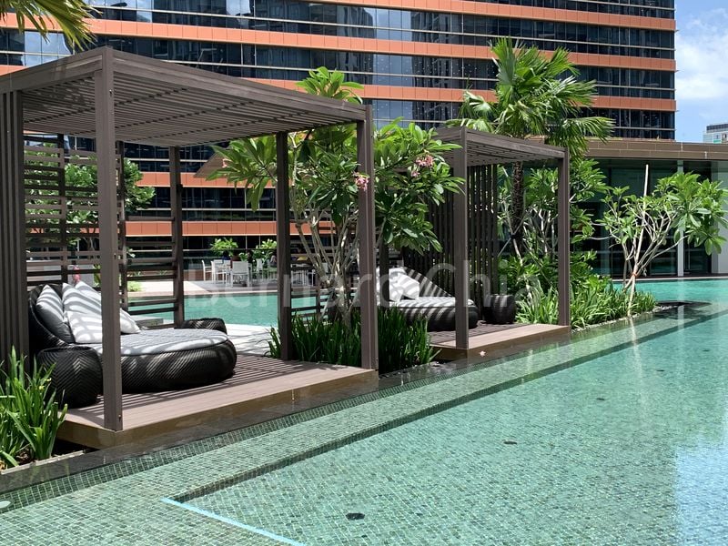 1 Bed Apartment (Condo) for Sale in Park Place Residences at Plq - Image 9