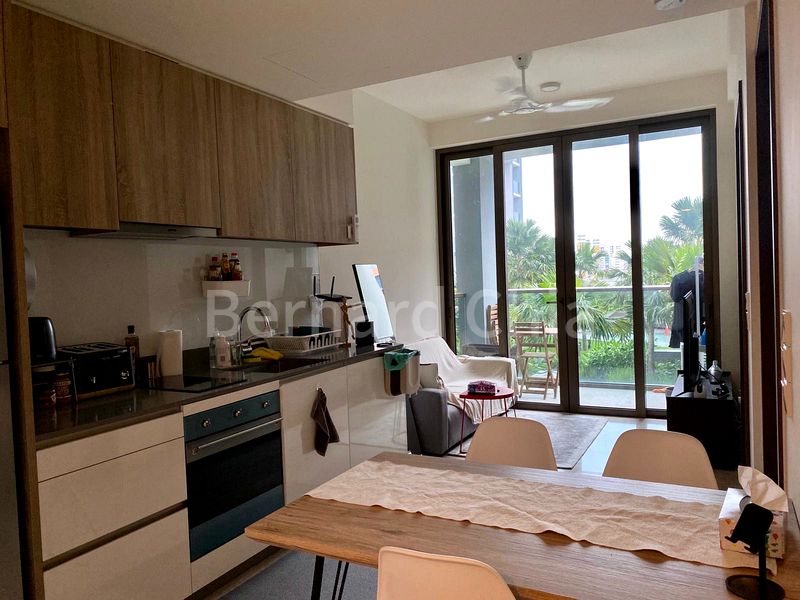 1 Bed Apartment (Condo) for Sale in Park Place Residences at Plq - Image 2