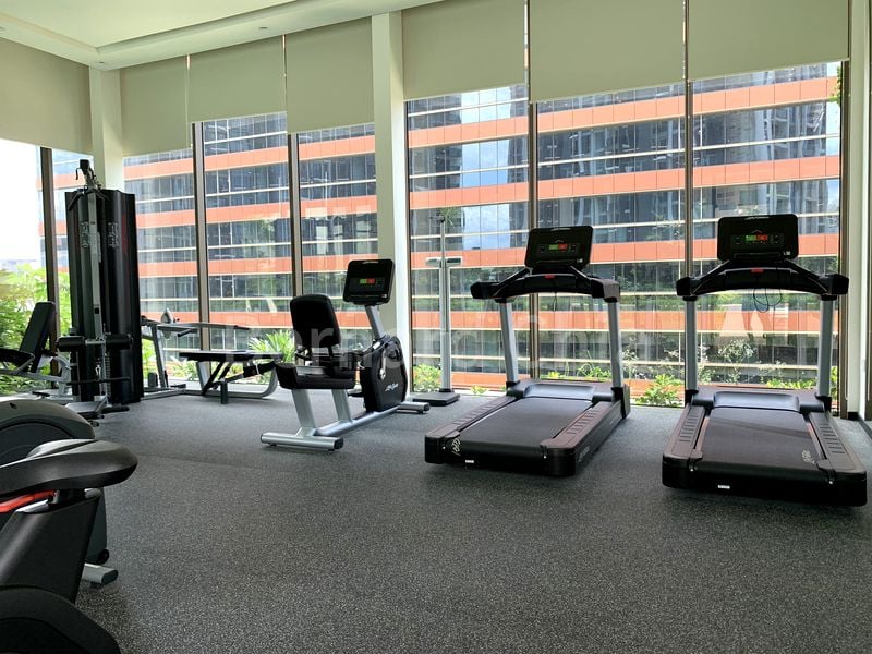 1 Bed Apartment (Condo) for Sale in Park Place Residences at Plq - Image 6