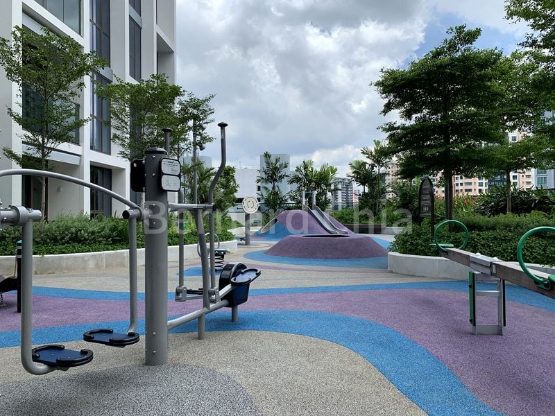 1 Bed Apartment (Condo) for Sale in Park Place Residences at Plq - Image 12