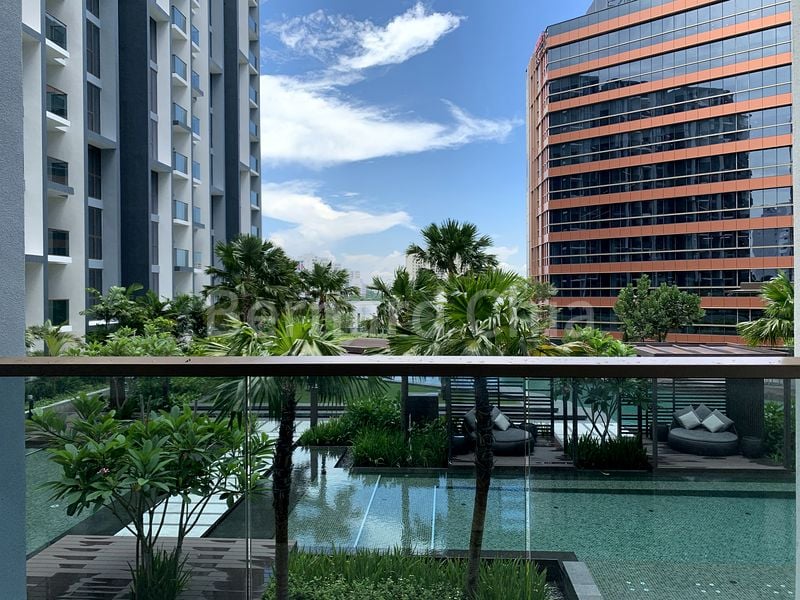 1 Bed Apartment (Condo) for Sale in Park Place Residences at Plq - Image 1