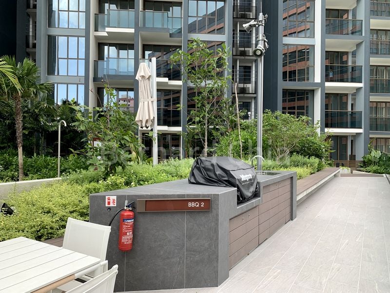 1 Bed Apartment (Condo) for Sale in Park Place Residences at Plq - Image 10