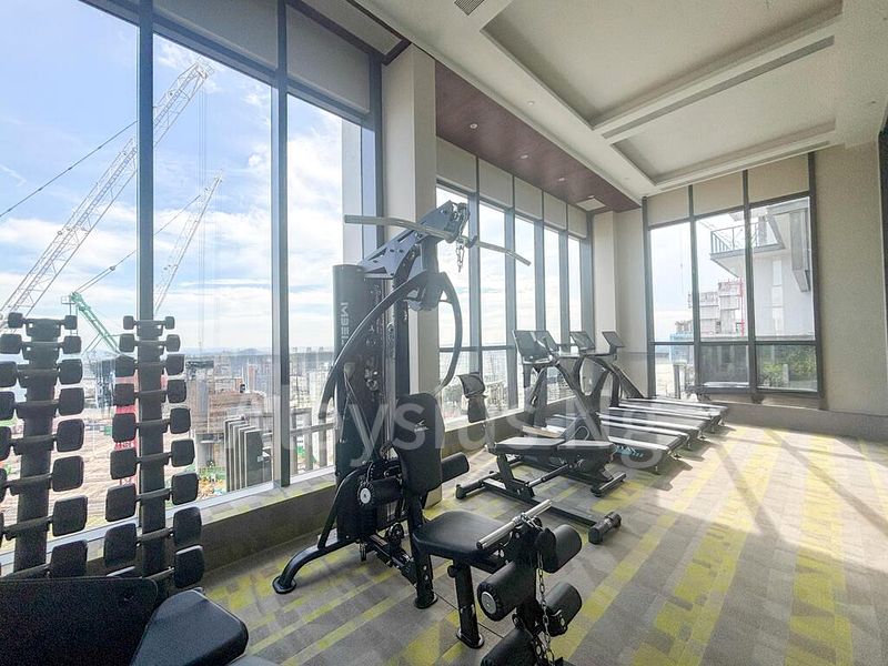 2 Bed Condo for Rent in  Newport Residences / Newport Tower - Image 14