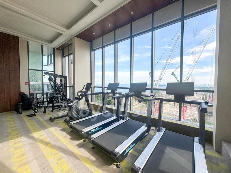 2 Bed Condo for Rent in  Newport Residences / Newport Tower - Image 15