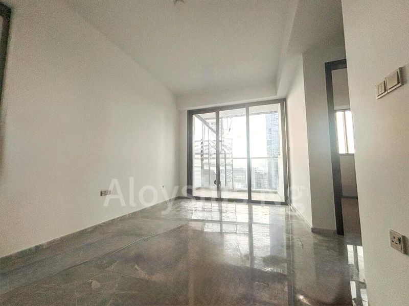 2 Bed Condo for Rent in  Newport Residences / Newport Tower - Image 1