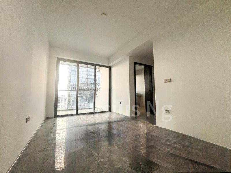 2 Bed Condo for Rent in  Newport Residences / Newport Tower - Image 2