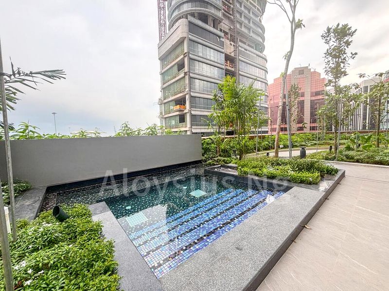 2 Bed Condo for Rent in  Newport Residences / Newport Tower - Image 13