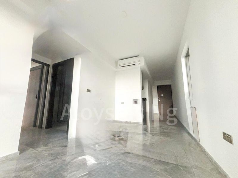 2 Bed Condo for Rent in  Newport Residences / Newport Tower - Image 3