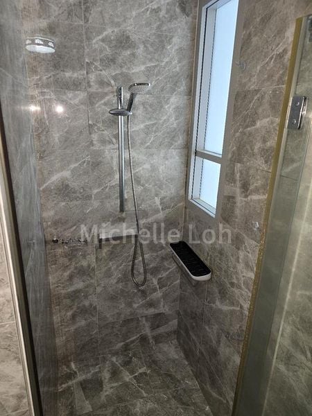 1 Bed Condo for Rent in  The Santorini - Image 2