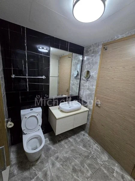 1 Bed Condo for Rent in  The Santorini - Image 3