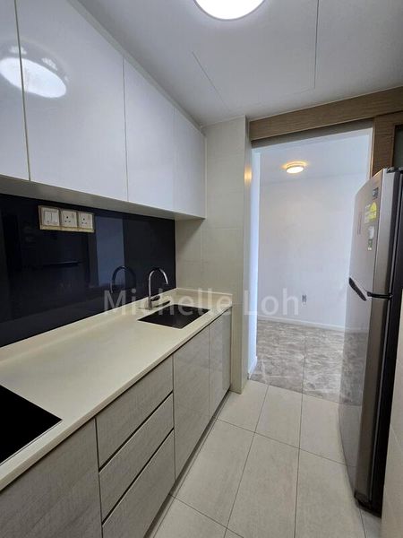 1 Bed Condo for Rent in  The Santorini - Image 4