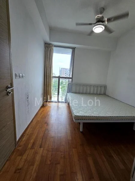 1 Bed Condo for Rent in  The Santorini - Image 1