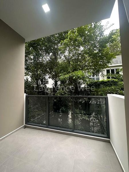 2 Bed Condo for Rent in  The Arden - Image 14