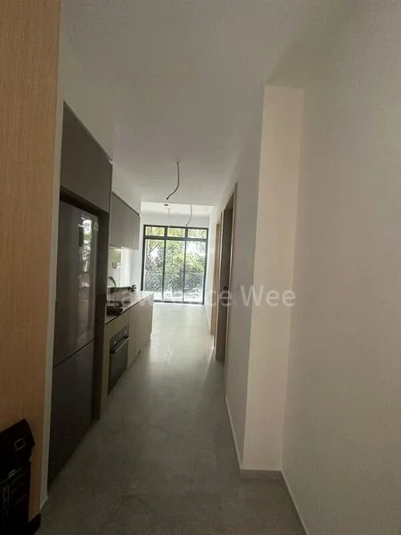 2 Bed Condo for Rent in  The Arden - Image 2