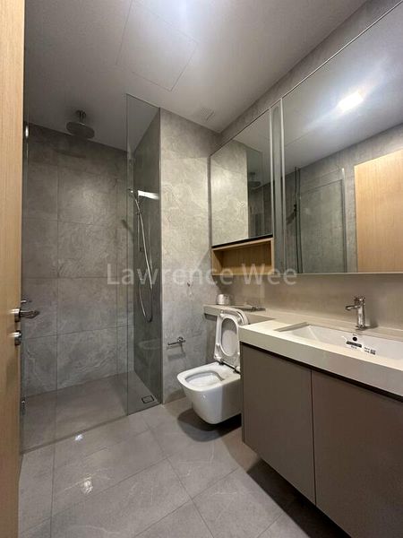 2 Bed Condo for Rent in  The Arden - Image 12