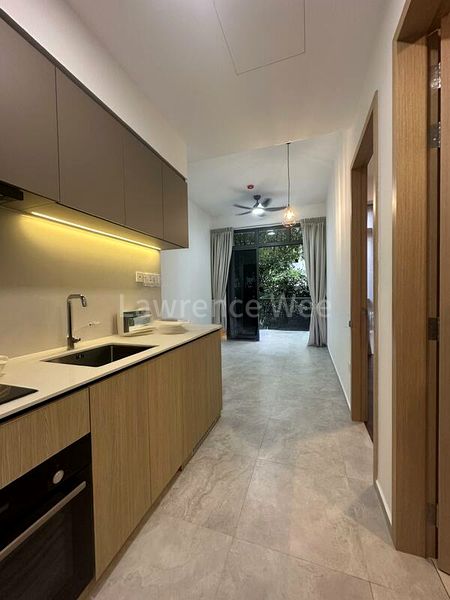 2 Bed Condo for Rent in  The Arden - Image 16