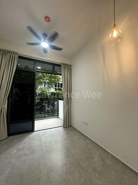 2 Bed Condo for Rent in  The Arden - Image 13