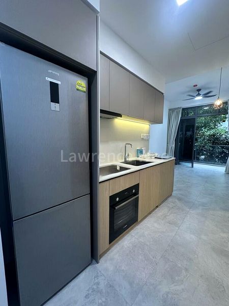 2 Bed Condo for Rent in  The Arden - Image 15