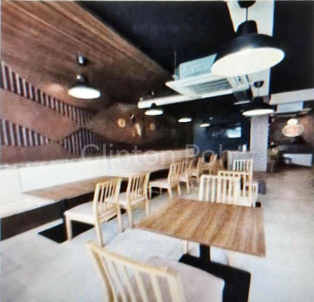 Shop / Shophouse for Sale: Shophouse on Sembawang Road - Image 2