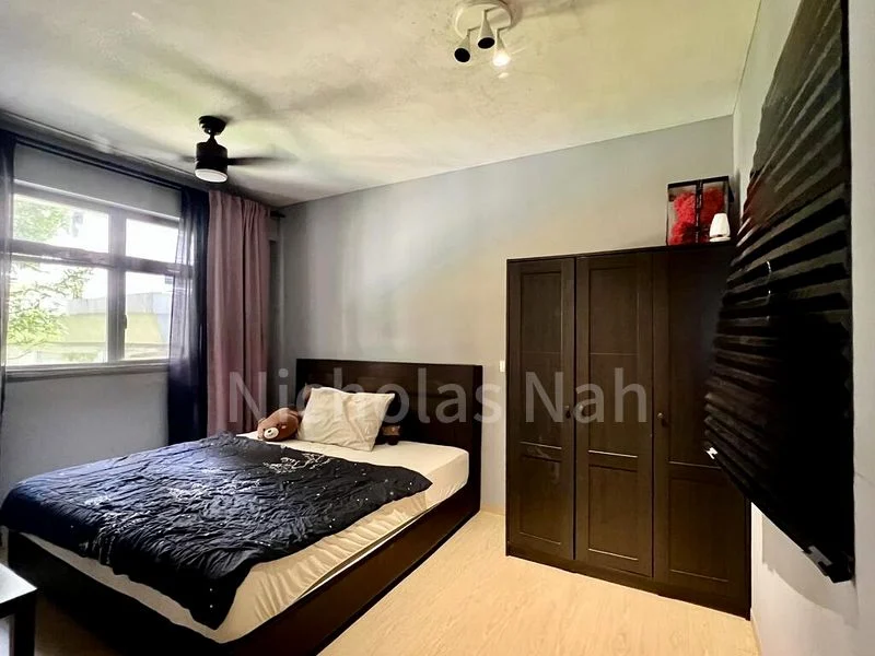 4 Room (4A) HDB for Rent in 479C Yishun Street 42 - Image 4