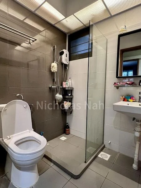 4 Room (4A) HDB for Rent in 479C Yishun Street 42 - Image 6