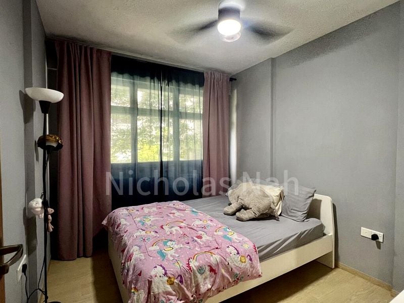 4 Room (4A) HDB for Rent in 479C Yishun Street 42 - Image 3