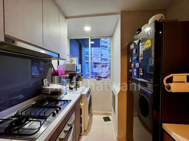 2 Bed Executive Condo for Sale in  Watercolours - Image 5