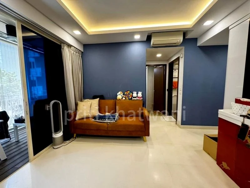 2 Bed Executive Condo for Sale in  Watercolours - Image 7