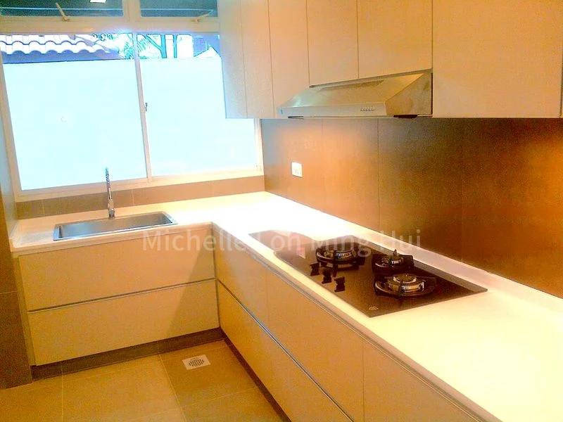 6 Bed Semi-Detached House (Landed) for Rent in  Serangoon Garden Estate - Image 8