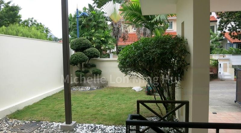 6 Bed Semi-Detached House (Landed) for Rent in  Serangoon Garden Estate - Image 4