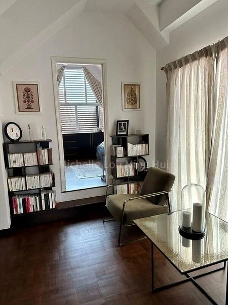 6 Bed Semi-Detached House (Landed) for Rent in  Serangoon Garden Estate - Image 12