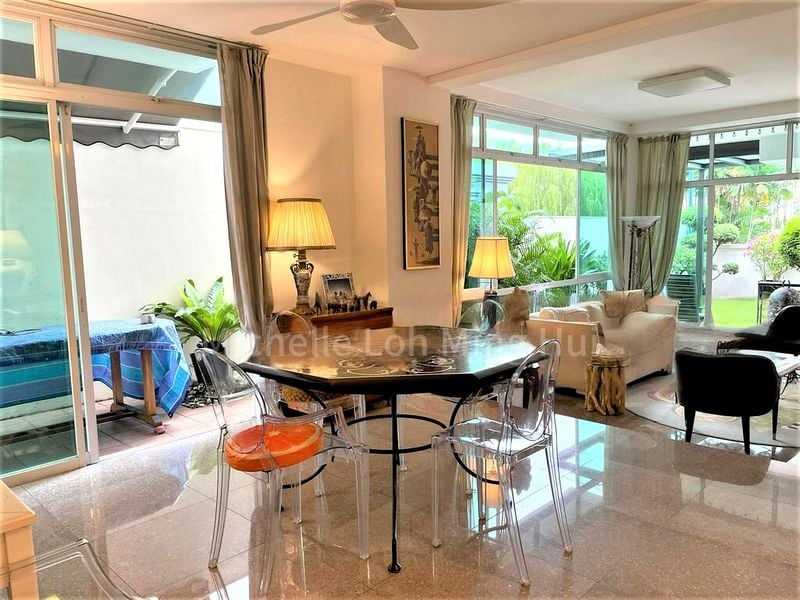 6 Bed Semi-Detached House (Landed) for Rent in  Serangoon Garden Estate - Image 5