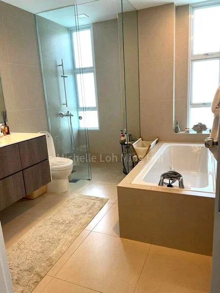 6 Bed Semi-Detached House (Landed) for Rent in  Serangoon Garden Estate - Image 10