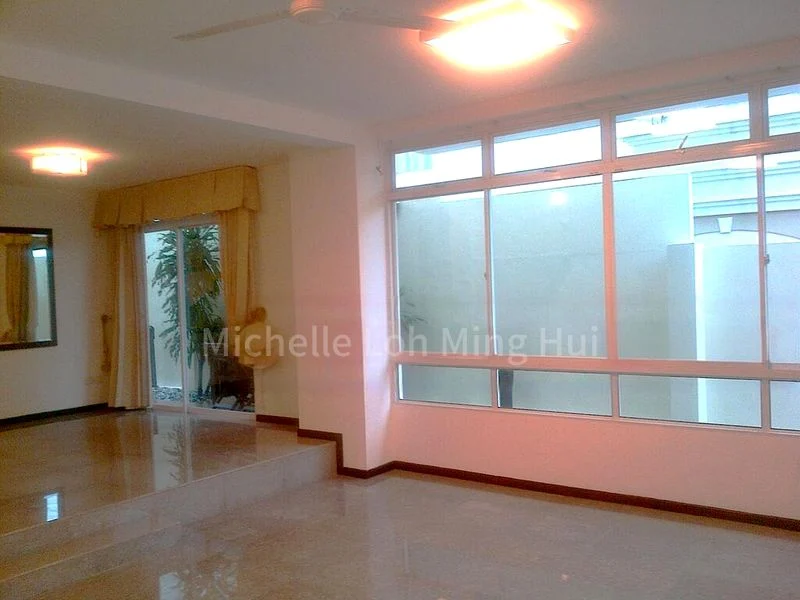 6 Bed Semi-Detached House (Landed) for Rent in  Serangoon Garden Estate - Image 15