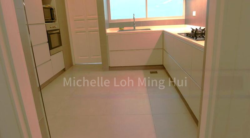 6 Bed Semi-Detached House (Landed) for Rent in  Serangoon Garden Estate - Image 7