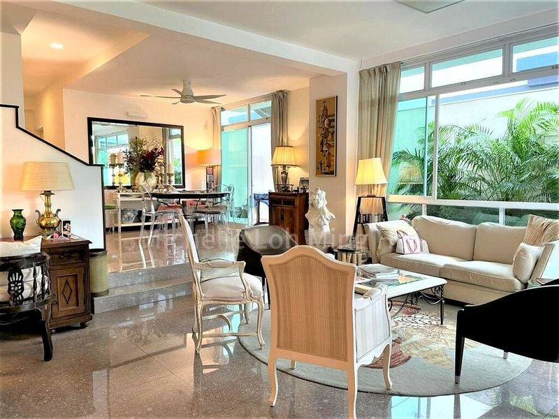 6 Bed Semi-Detached House (Landed) for Rent in  Serangoon Garden Estate - Image 3