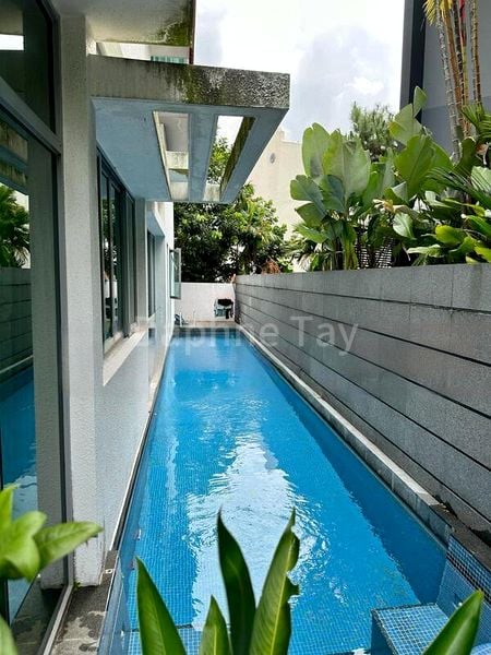 4+1 Bed Semi-Detached House (Landed) for Sale in  Bo Seng Avenue - Image 1