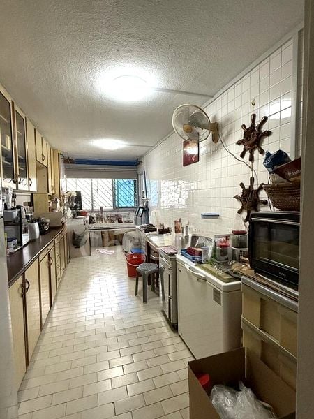 4 Room (4S) HDB for Sale in  289 Yishun Avenue 6 - Image 6