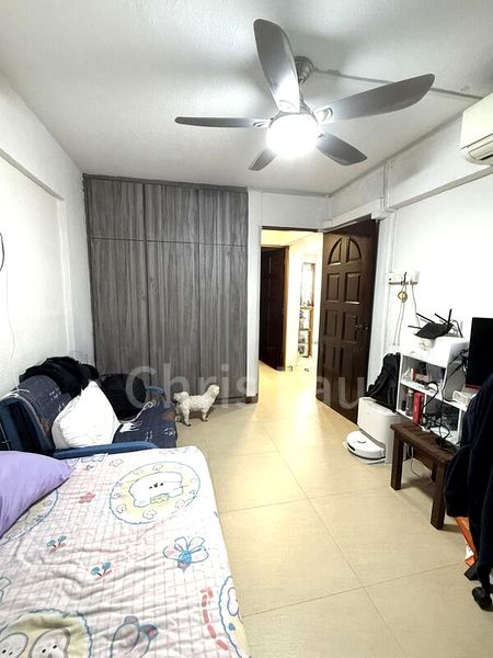 4 Room (4S) HDB for Sale in  289 Yishun Avenue 6 - Image 5