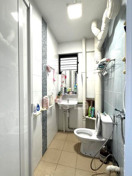 4 Room (4S) HDB for Sale in  289 Yishun Avenue 6 - Image 7