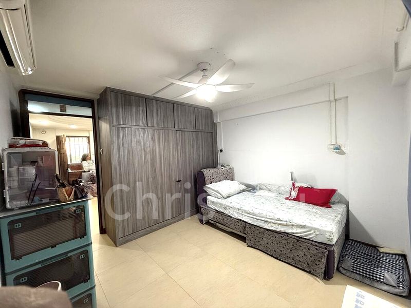 4 Room (4S) HDB for Sale in  289 Yishun Avenue 6 - Image 3