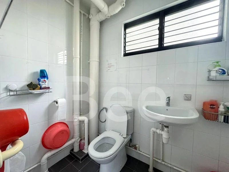 Room (HDB) for Rent in  346 Ubi Avenue 1 - Image 2