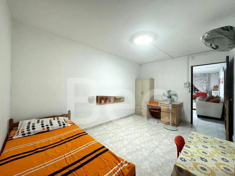 Room (HDB) for Rent in  346 Ubi Avenue 1 - Image 1