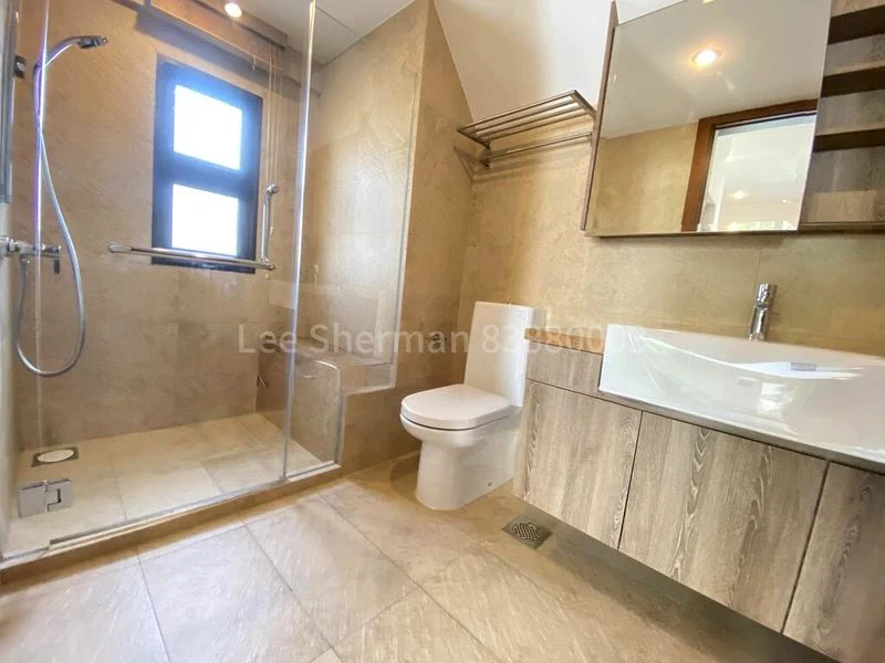 4 Bed Cluster House (Landed) for Rent in  Eleven @ Holland - Image 8